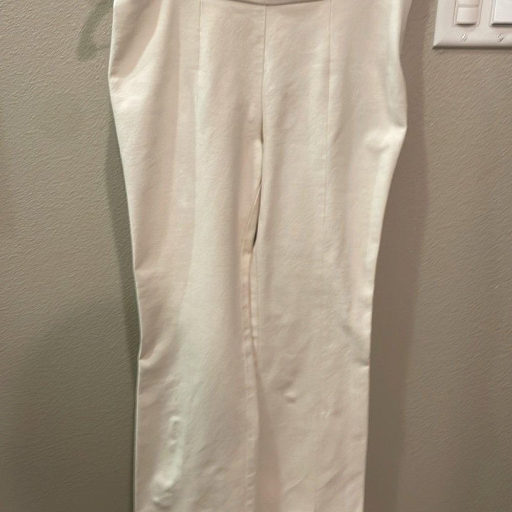 Front split trouser - Picture 3 of 5